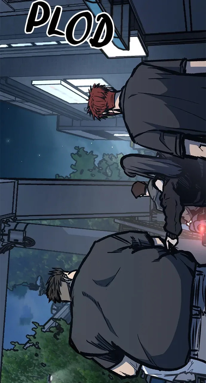 Read Hectopascal chapter 62 image 111 on Lezhin