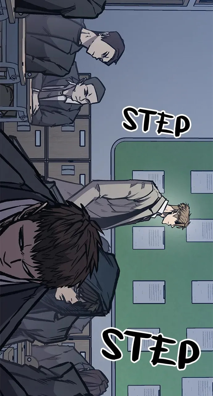 Read Hectopascal chapter 62 image 125 on Lezhin