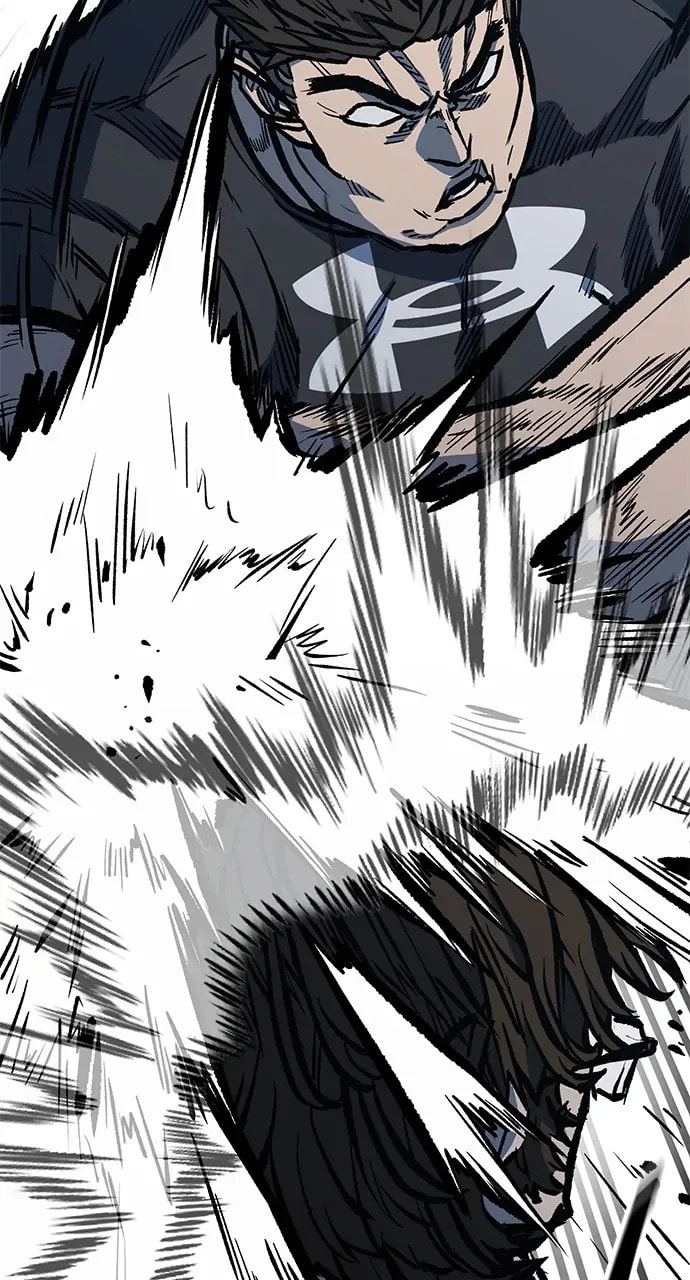 Read Hectopascal chapter 62 image 22 on Lezhin