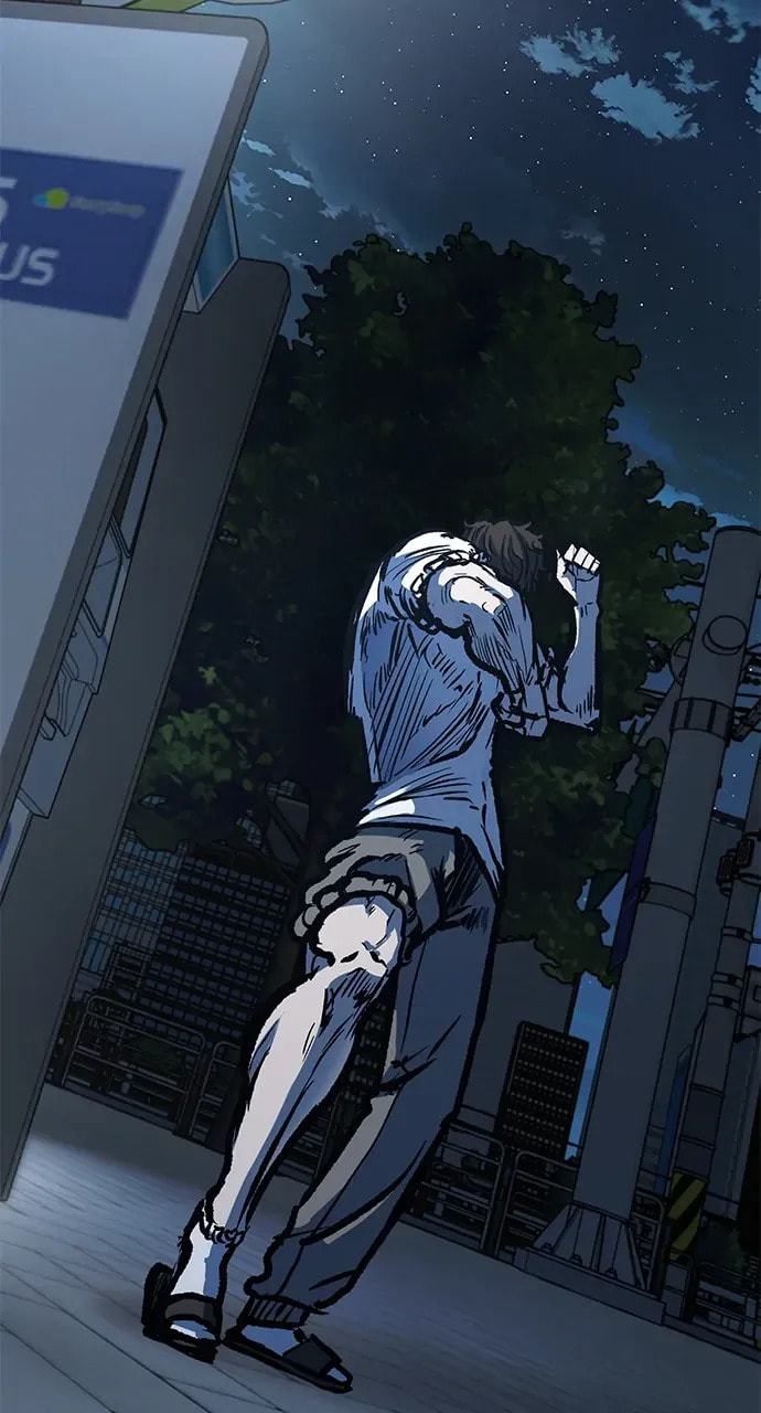 Read Hectopascal chapter 62 image 4 on Lezhin