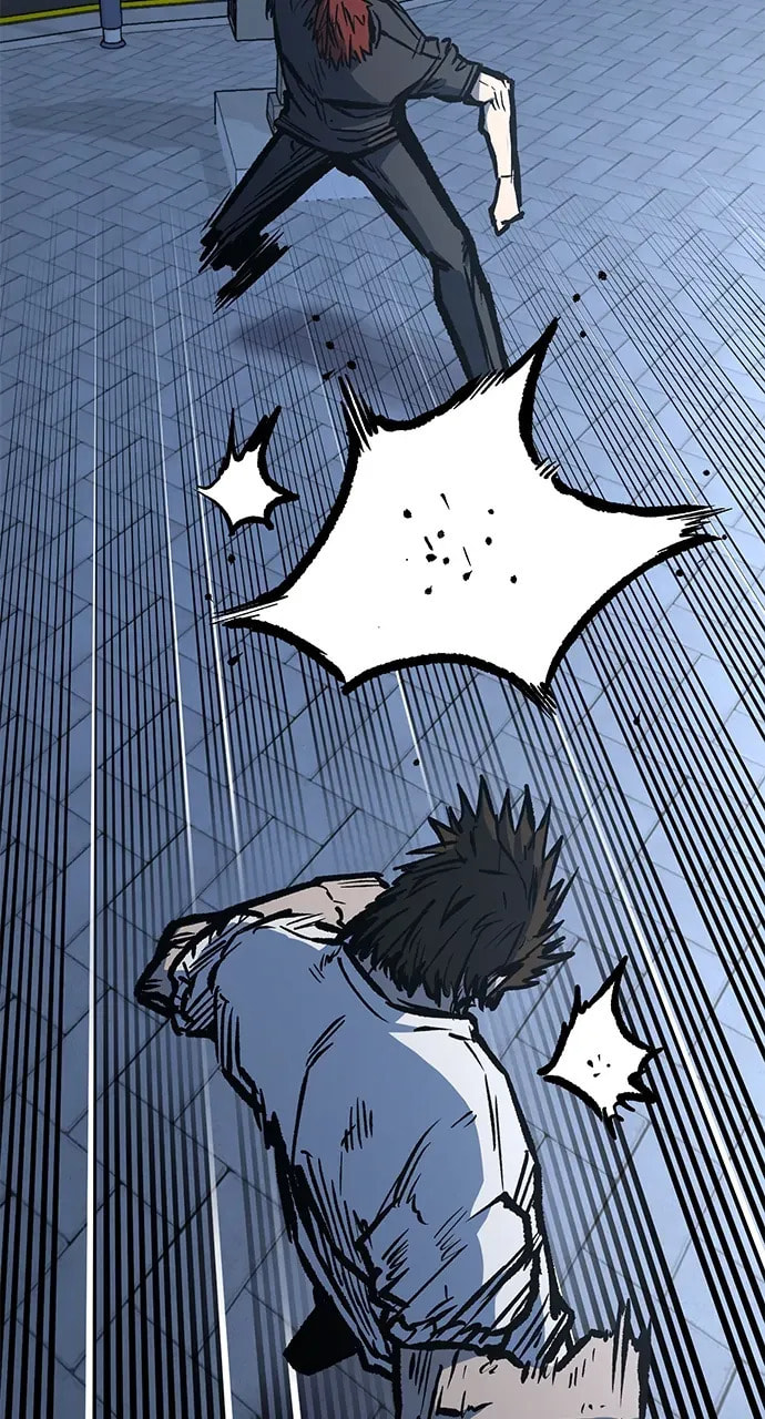 Read Hectopascal chapter 62 image 64 on Lezhin
