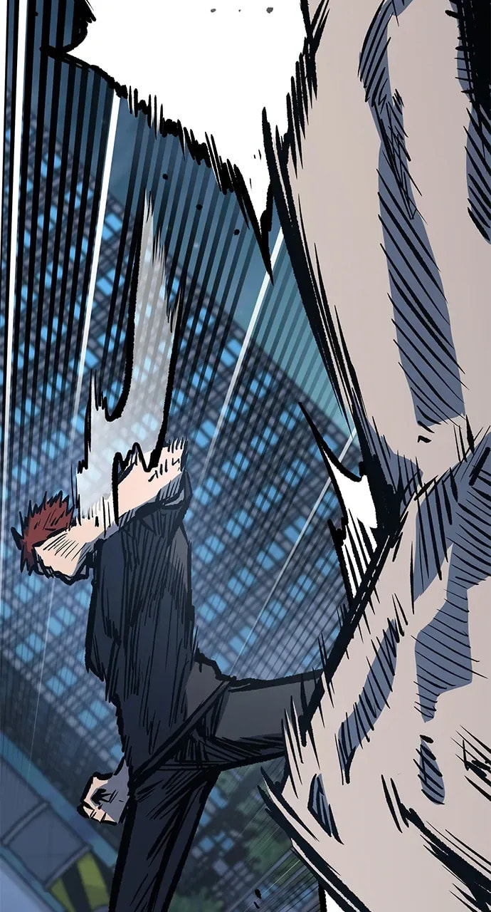 Read Hectopascal chapter 62 image 81 on Lezhin