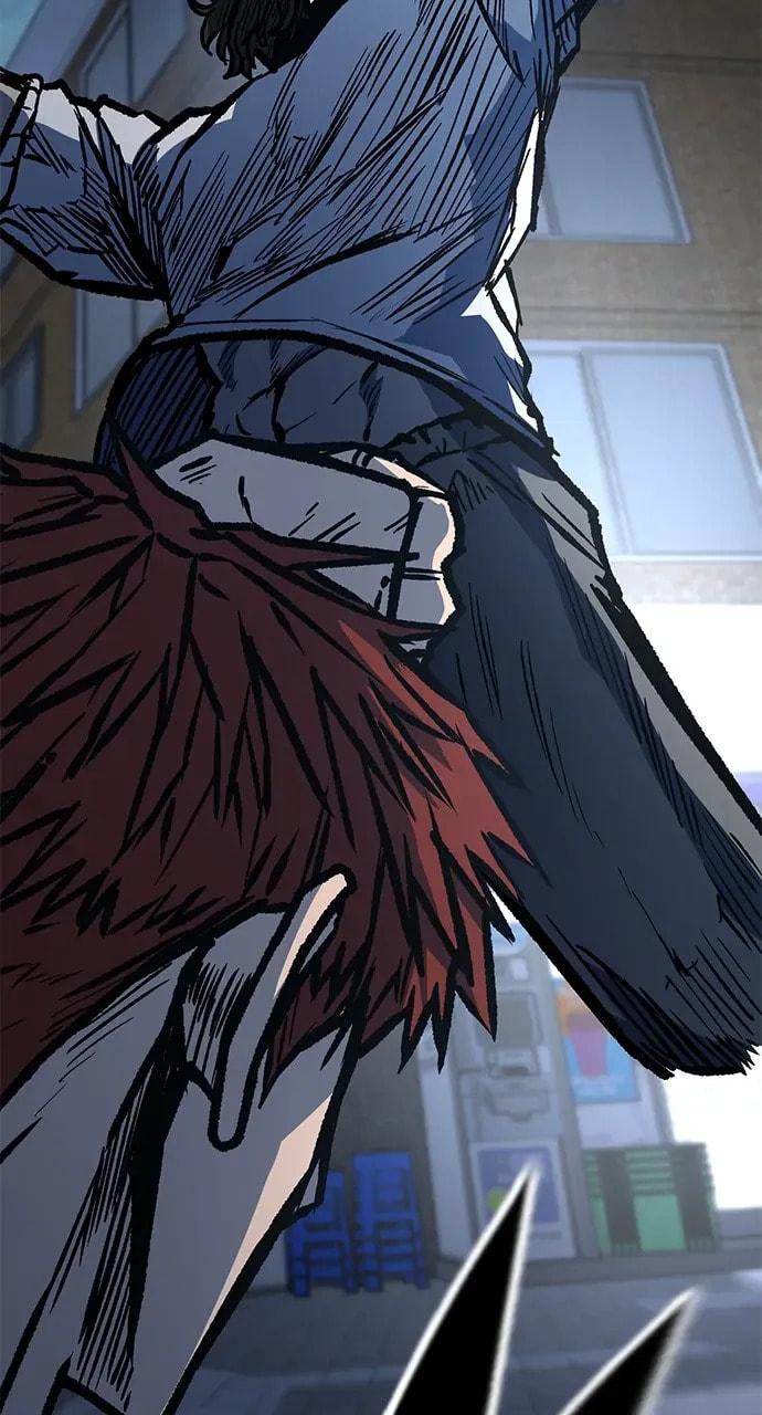 Read Hectopascal chapter 62 image 85 on Lezhin