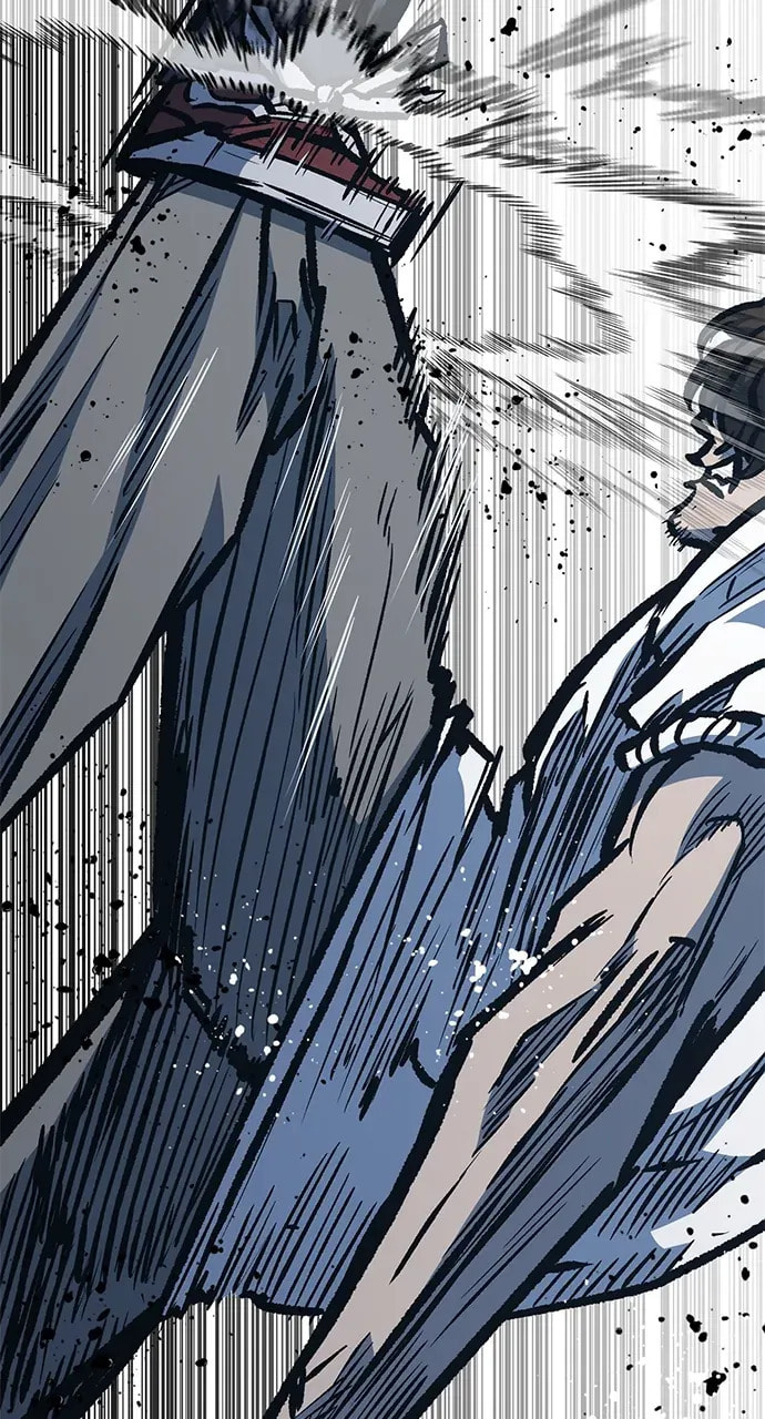 Read Hectopascal chapter 62 image 90 on Lezhin