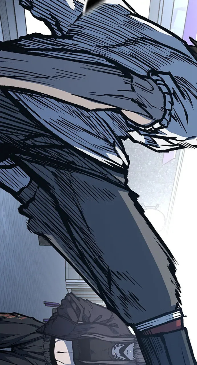 Read Hectopascal chapter 62 image 95 on Lezhin
