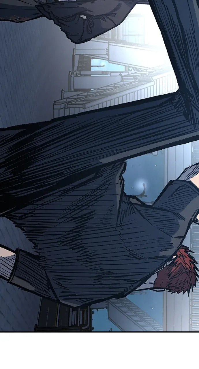 Read Hectopascal chapter 62 image 96 on Lezhin