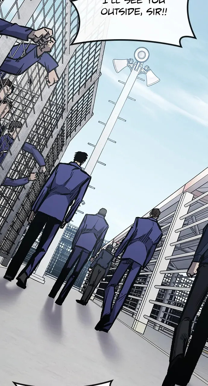 Read Hectopascal chapter 63 image 101 on Lezhin