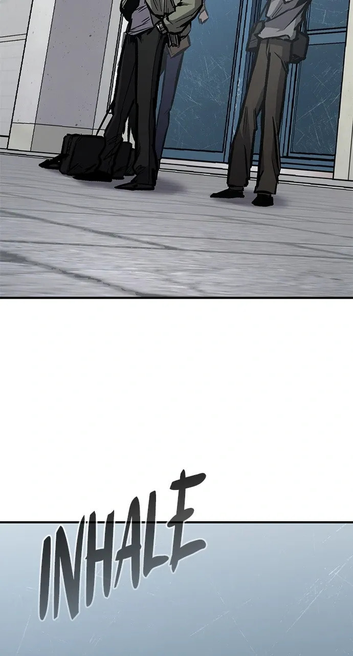 Read Hectopascal chapter 63 image 105 on Lezhin