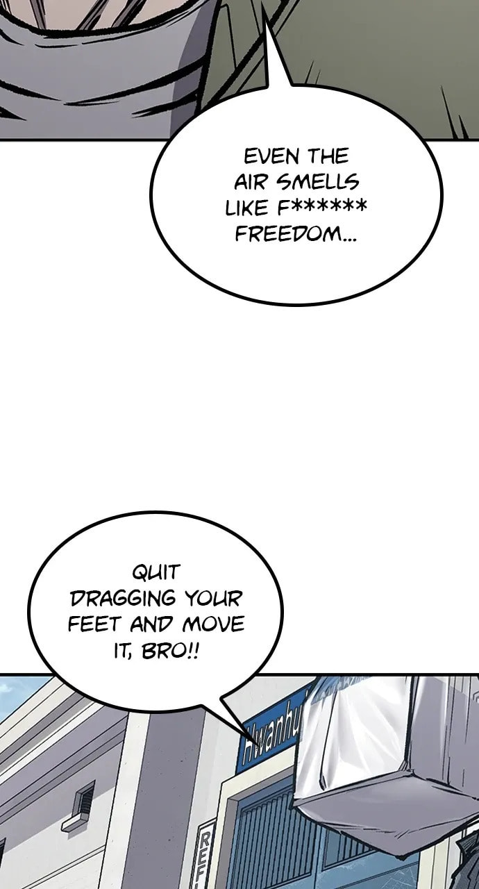 Read Hectopascal chapter 63 image 108 on Lezhin