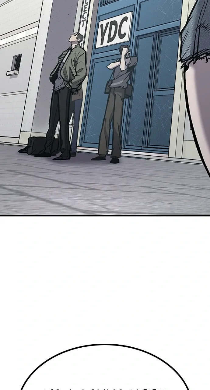 Read Hectopascal chapter 63 image 109 on Lezhin