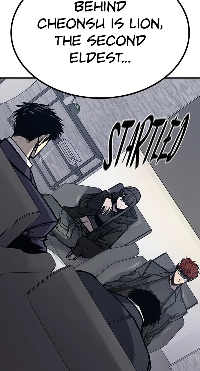 Read Hectopascal chapter 63 image 18 on Lezhin