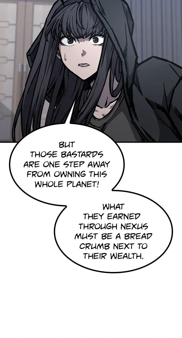 Read Hectopascal chapter 63 image 22 on Lezhin