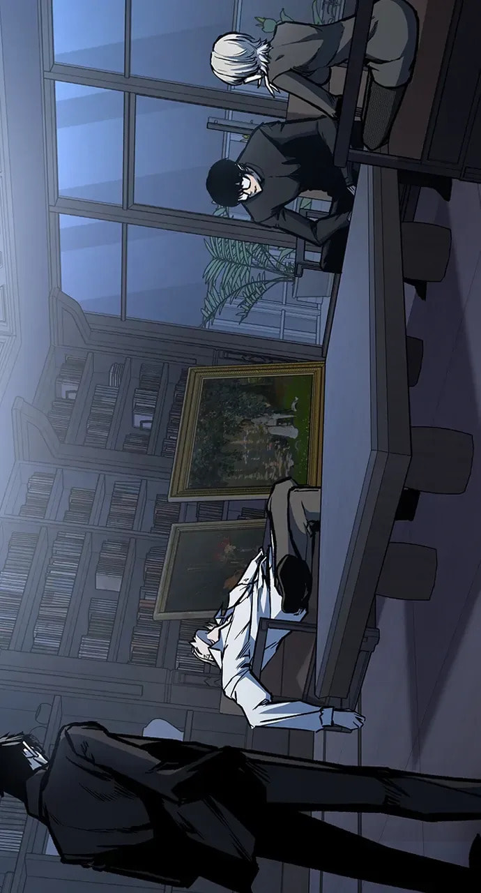 Read Hectopascal chapter 63 image 62 on Lezhin