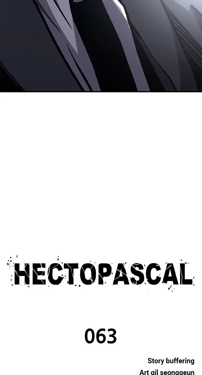 Read Hectopascal chapter 63 image 7 on Lezhin