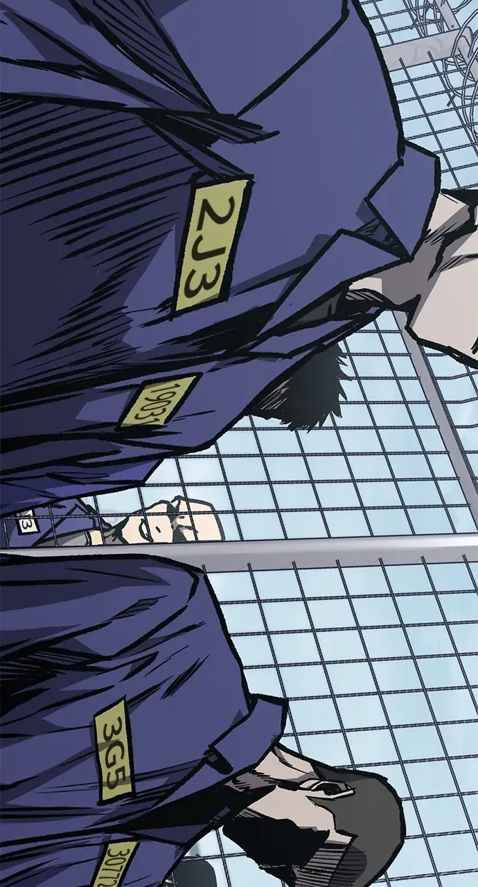 Read Hectopascal chapter 63 image 75 on Lezhin