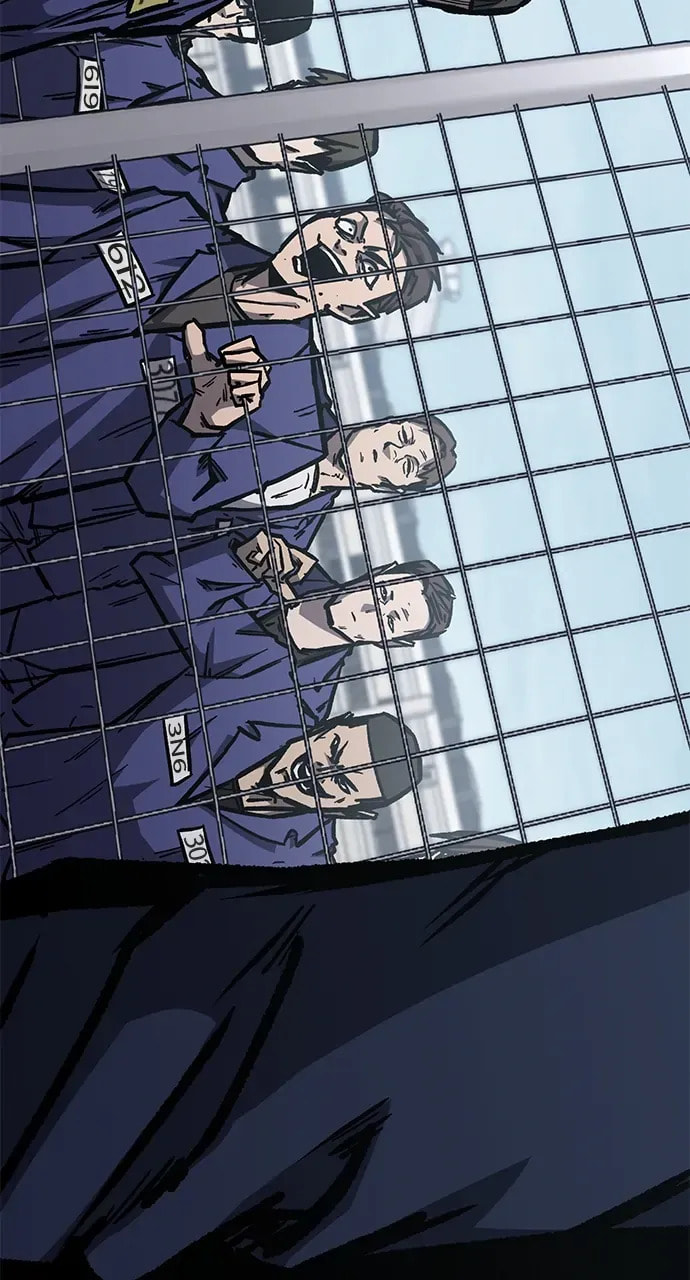 Read Hectopascal chapter 63 image 76 on Lezhin