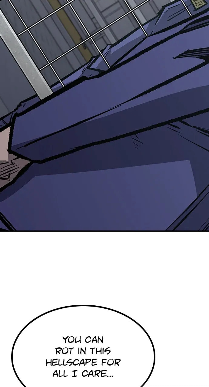 Read Hectopascal chapter 63 image 87 on Lezhin