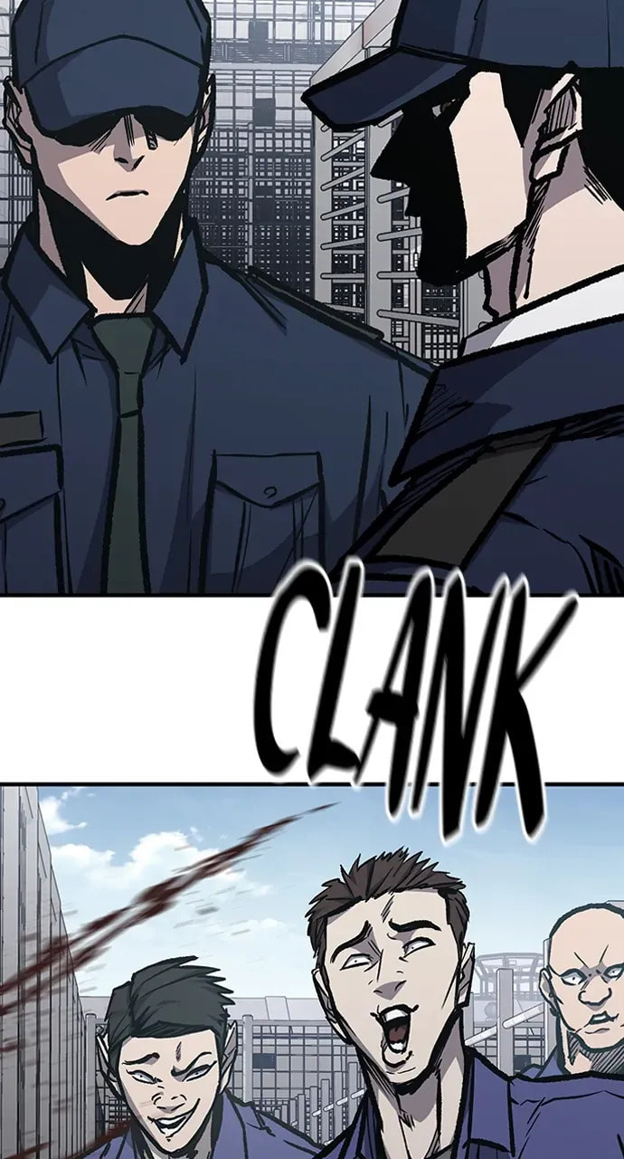 Read Hectopascal chapter 63 image 93 on Lezhin