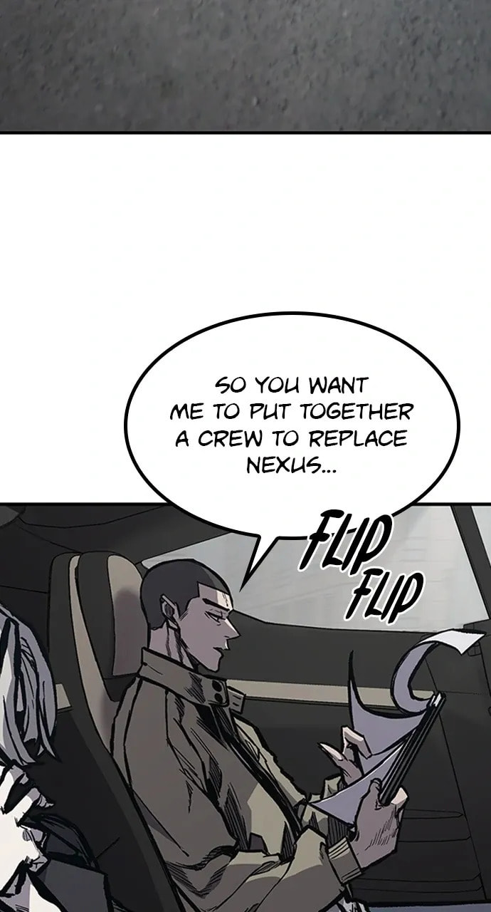 Read Hectopascal chapter 64 image 10 on Lezhin