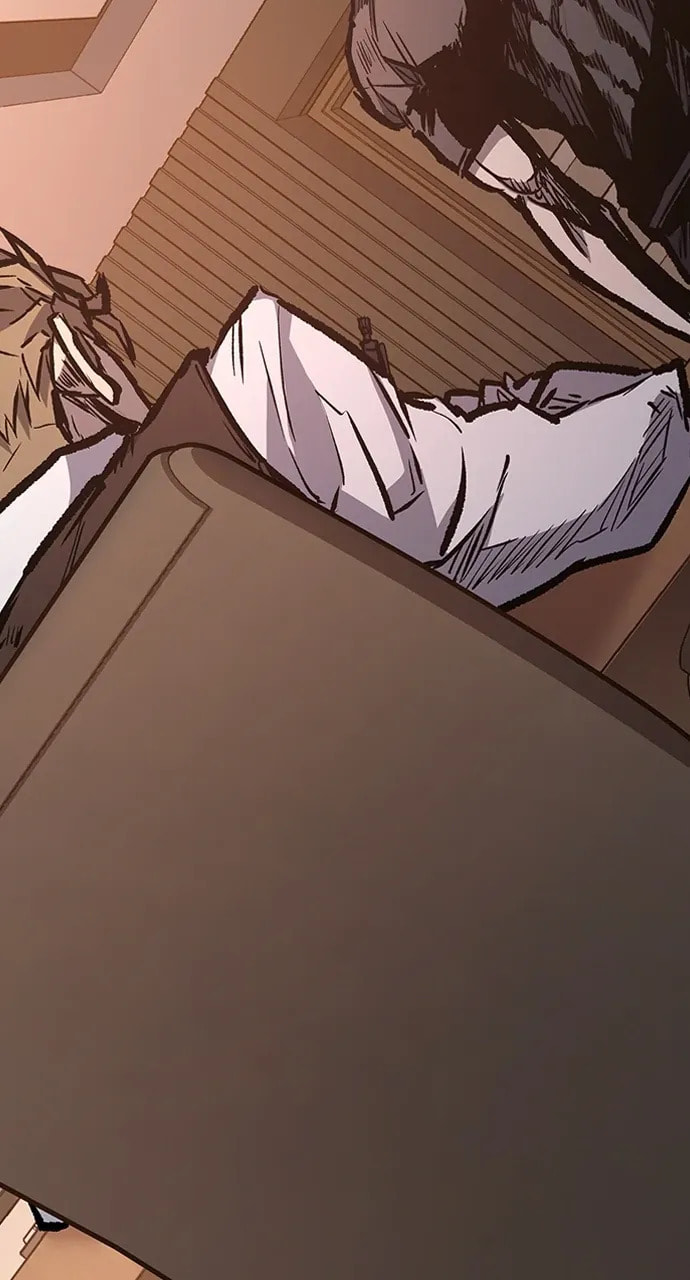 Read Hectopascal chapter 64 image 106 on Lezhin