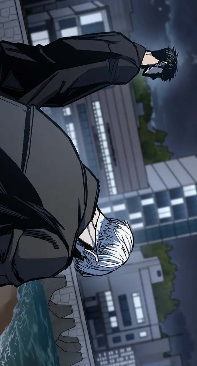 Read Hectopascal chapter 64 image 118 on Lezhin