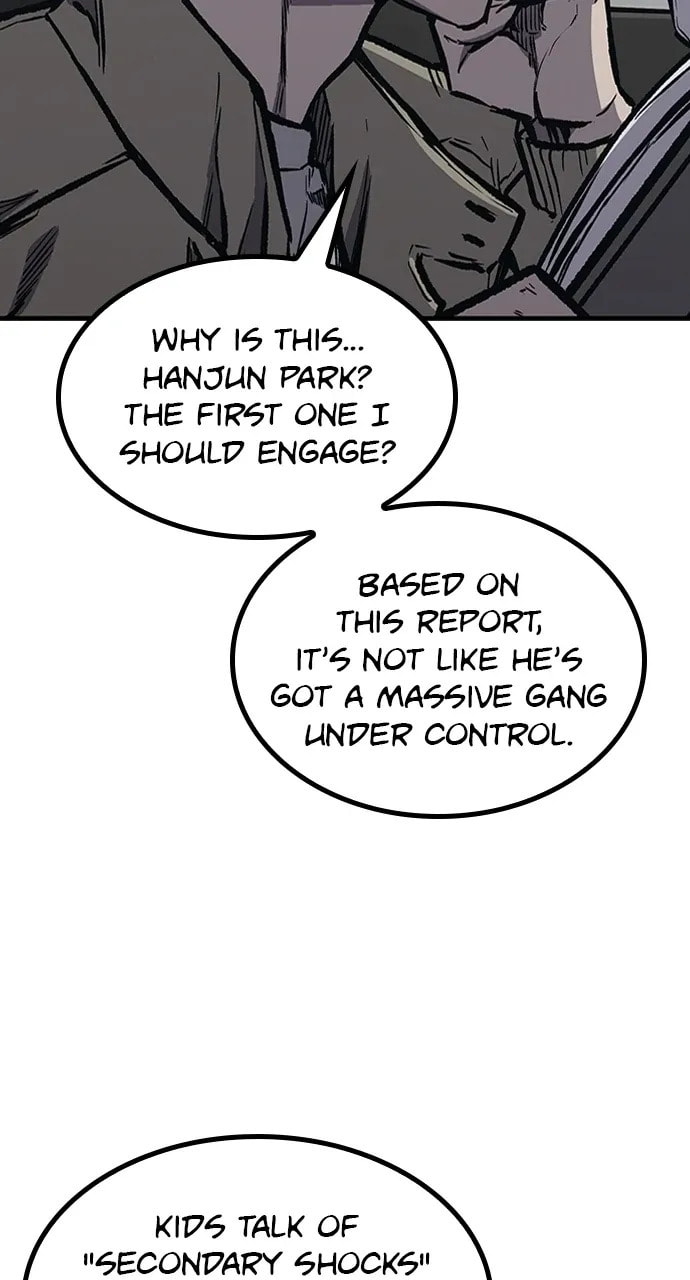 Read Hectopascal chapter 64 image 12 on Lezhin