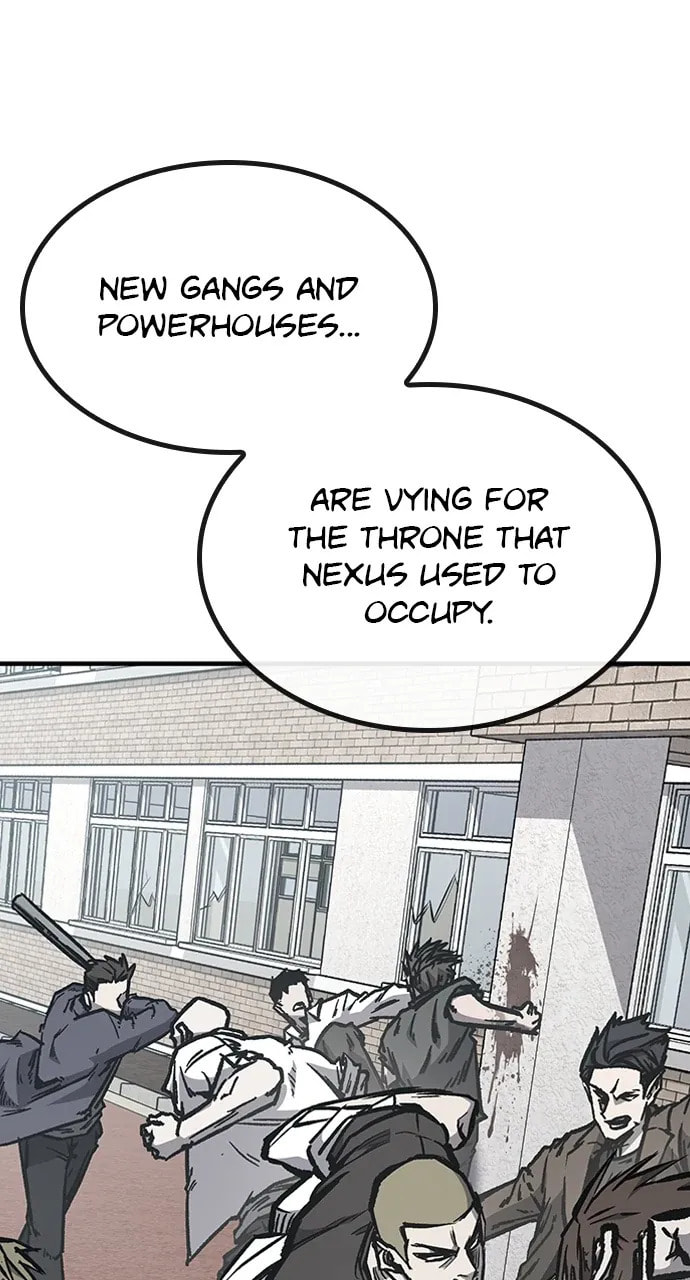 Read Hectopascal chapter 64 image 14 on Lezhin