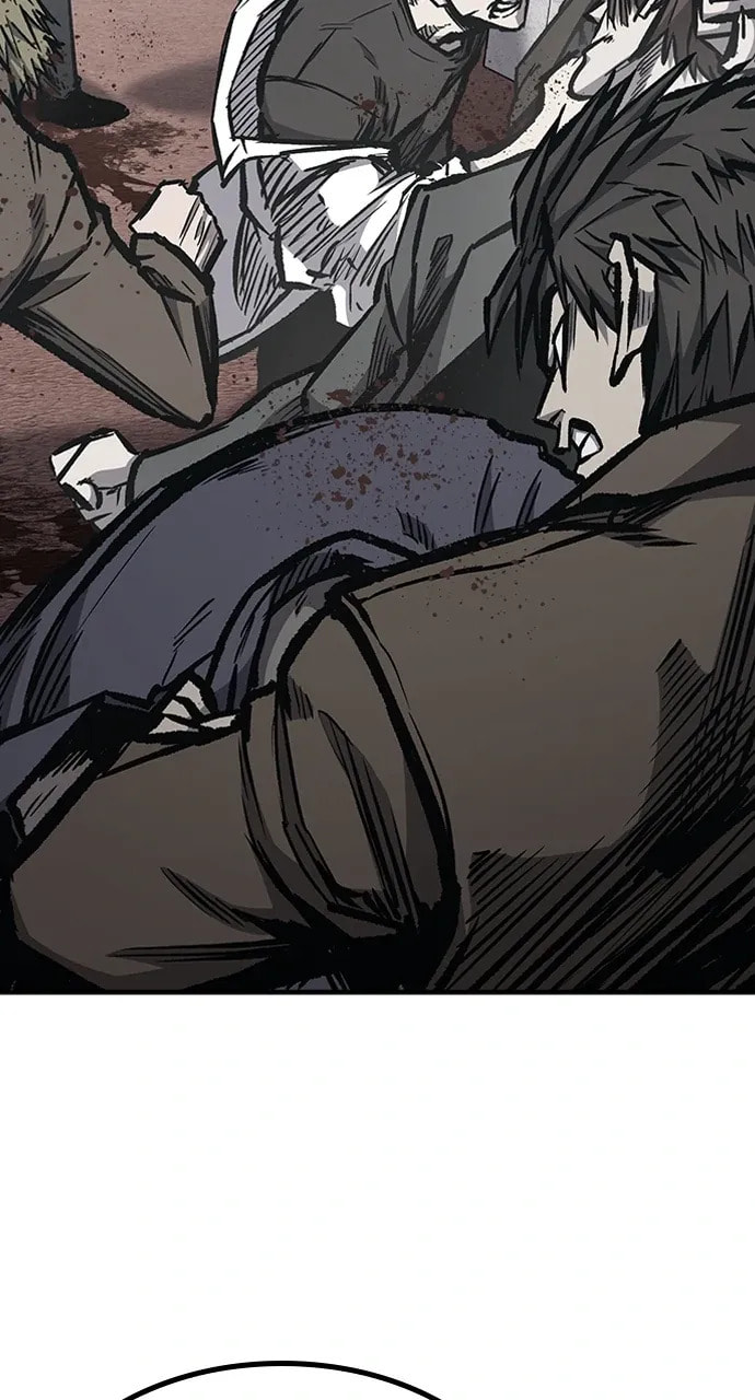 Read Hectopascal chapter 64 image 15 on Lezhin