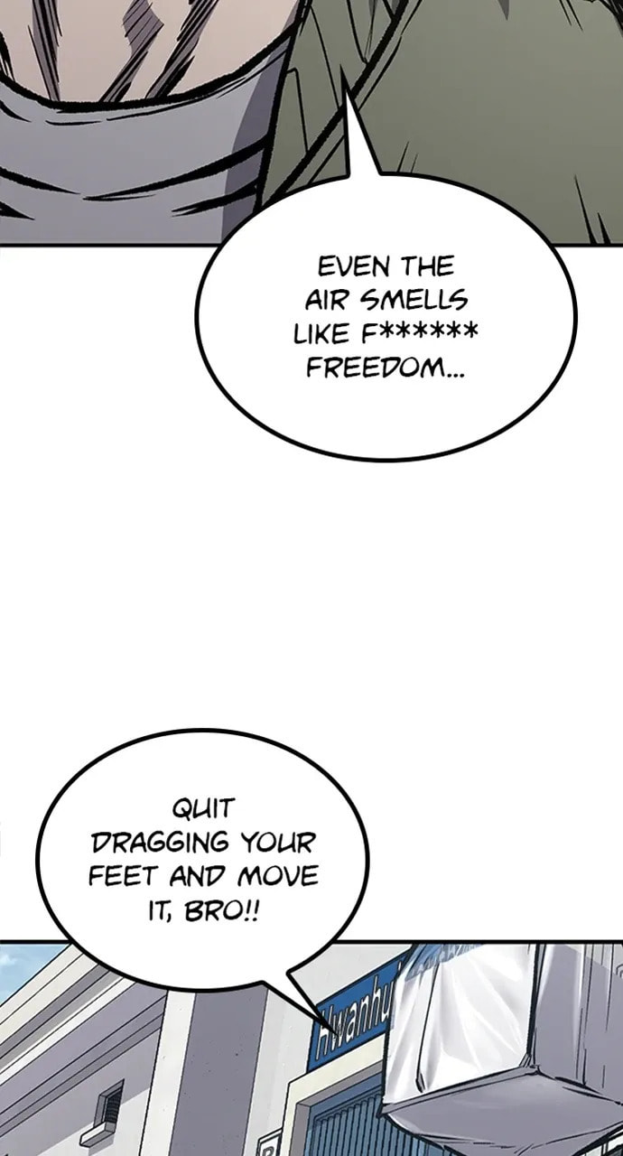 Read Hectopascal chapter 64 image 2 on Lezhin