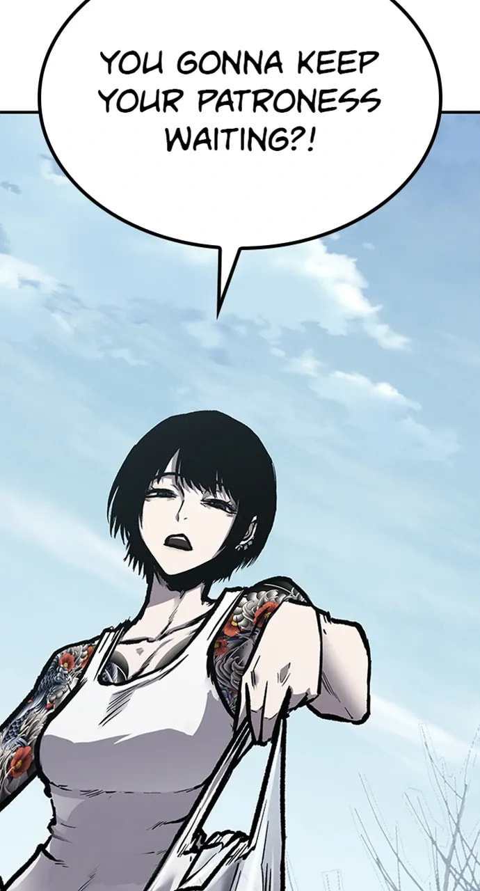 Read Hectopascal chapter 64 image 4 on Lezhin