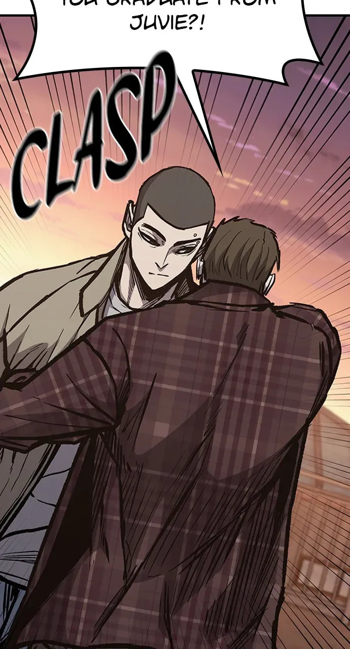 Read Hectopascal chapter 64 image 41 on Lezhin