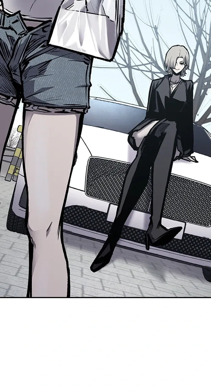 Read Hectopascal chapter 64 image 5 on Lezhin