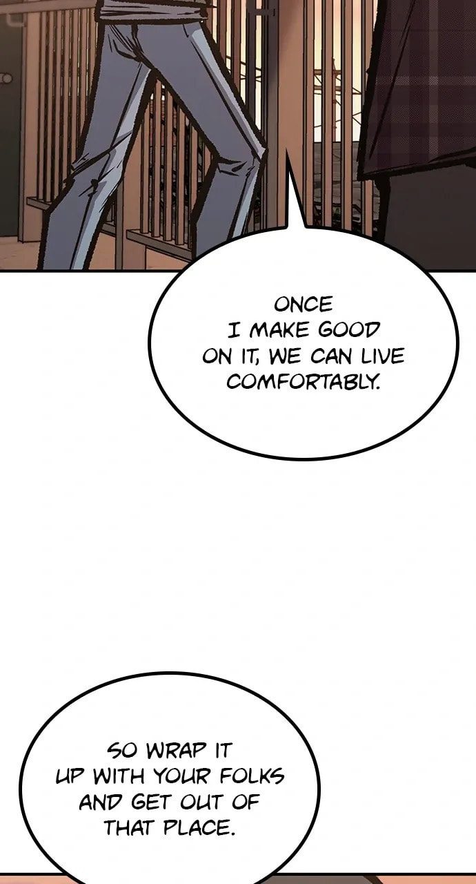 Read Hectopascal chapter 64 image 54 on Lezhin