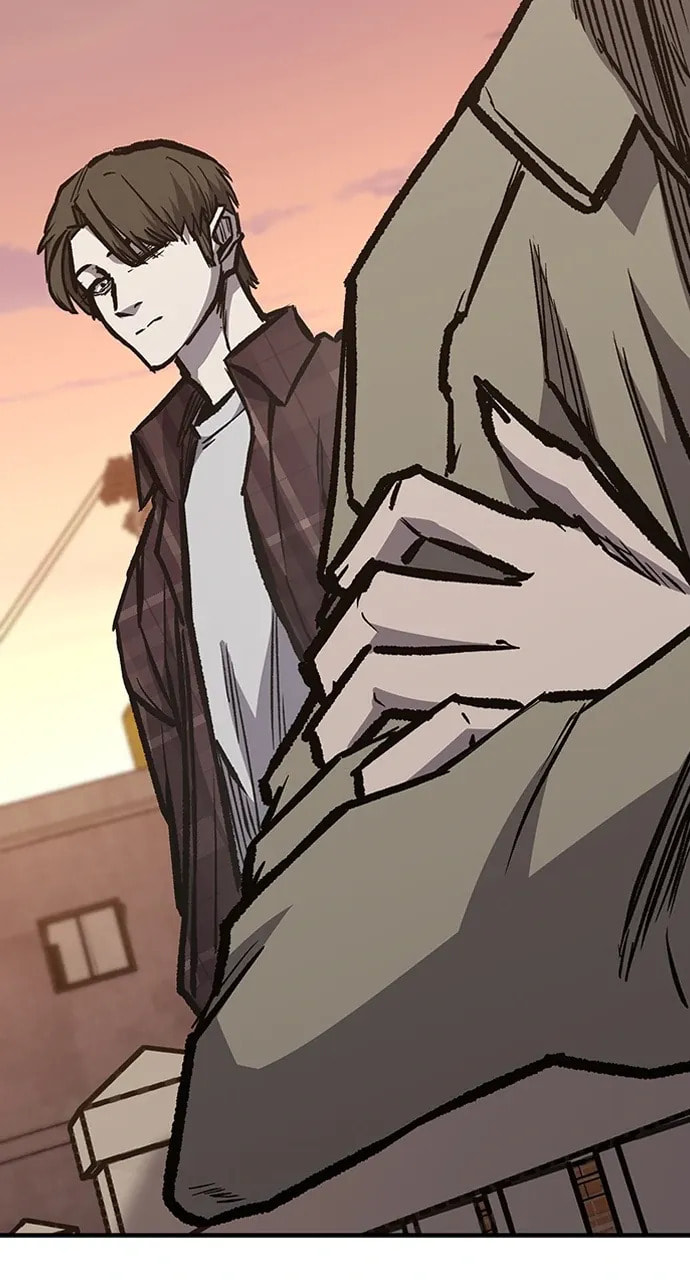 Read Hectopascal chapter 64 image 57 on Lezhin