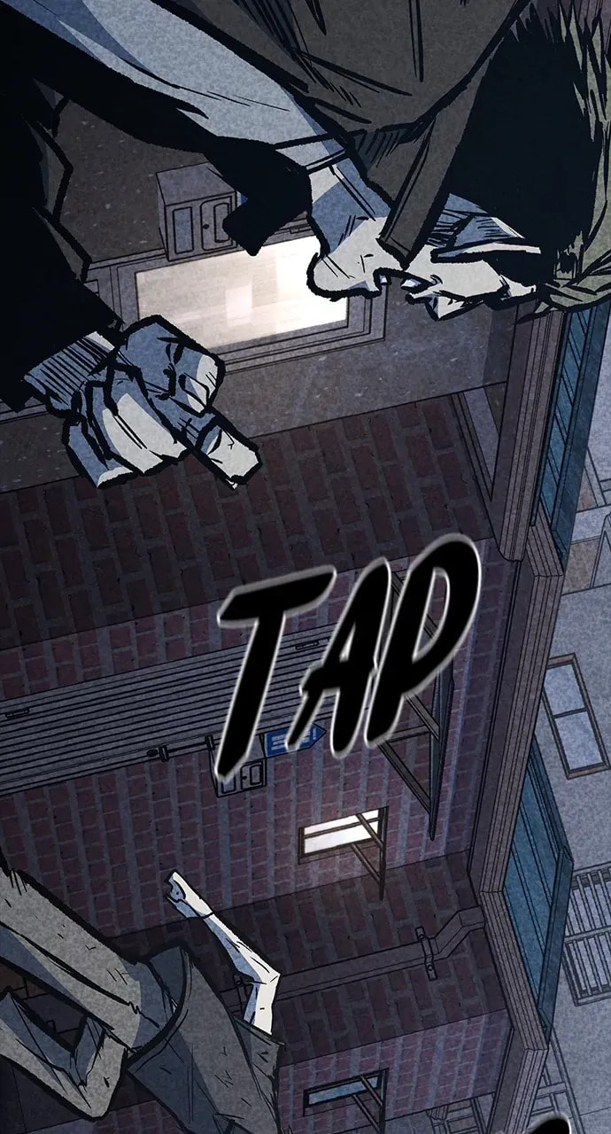 Read Hectopascal chapter 64 image 61 on Lezhin