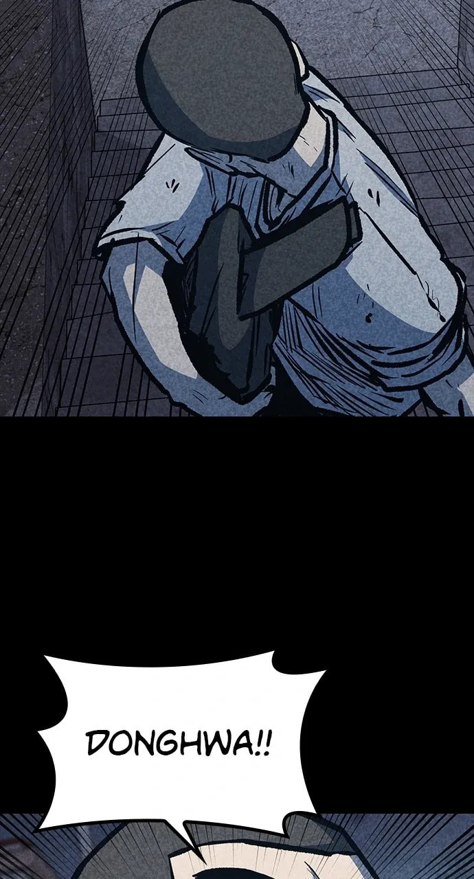 Read Hectopascal chapter 64 image 66 on Lezhin