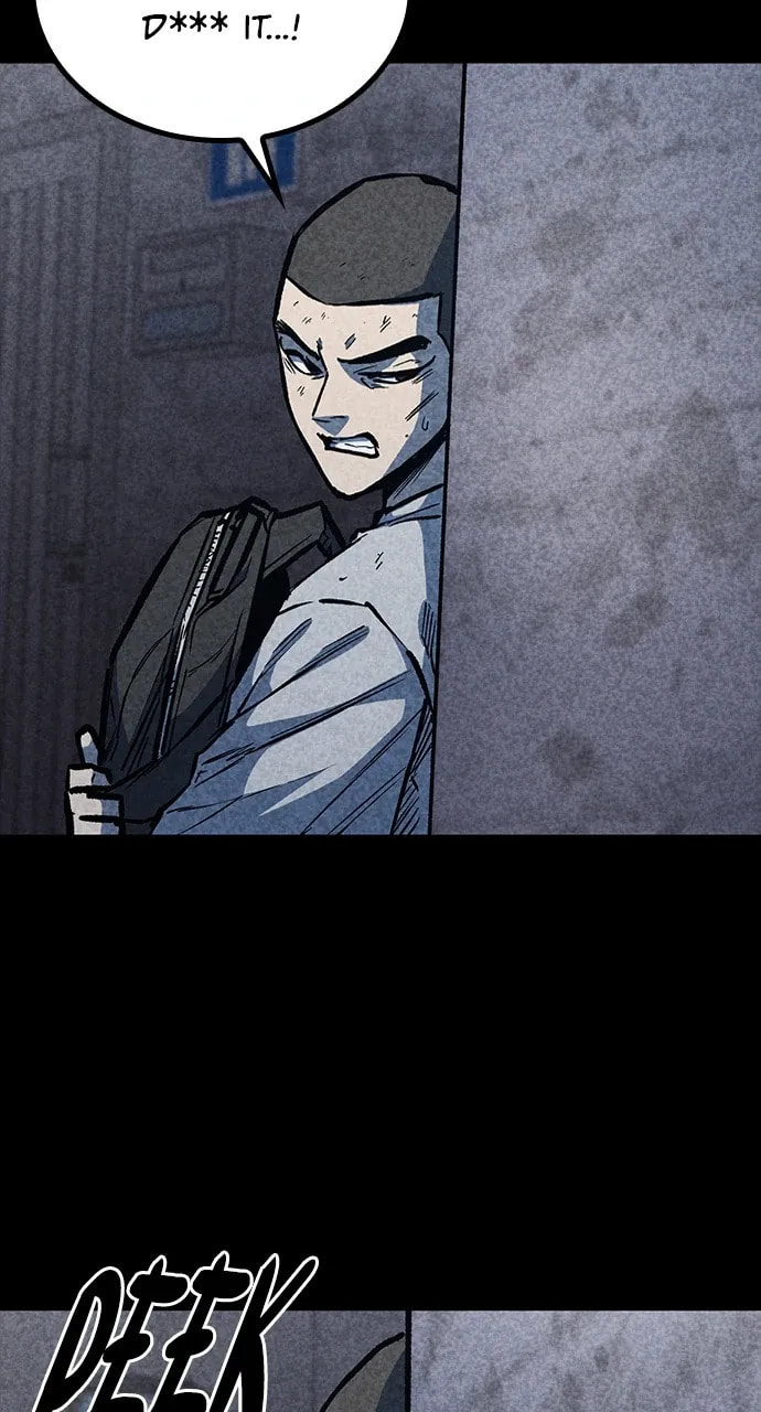 Read Hectopascal chapter 64 image 71 on Lezhin