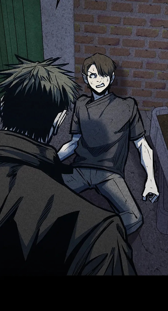 Read Hectopascal chapter 64 image 73 on Lezhin