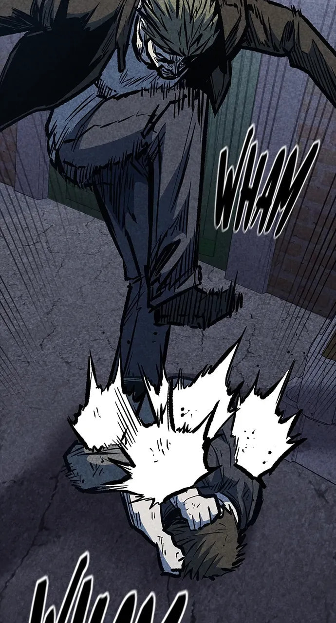 Read Hectopascal chapter 64 image 78 on Lezhin