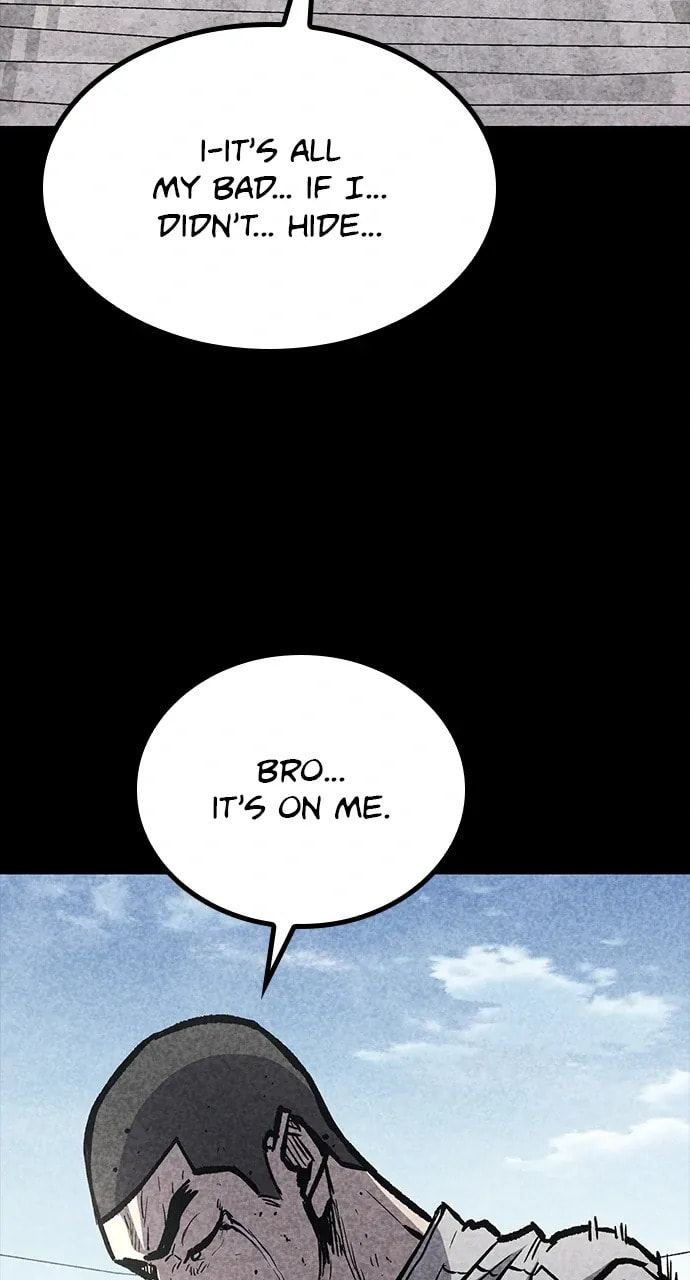 Read Hectopascal chapter 64 image 88 on Lezhin