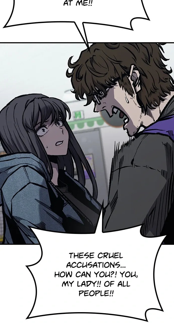 Read Hectopascal chapter 65 image 101 on Lezhin