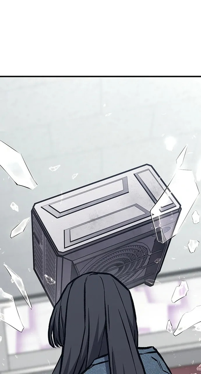 Read Hectopascal chapter 65 image 104 on Lezhin