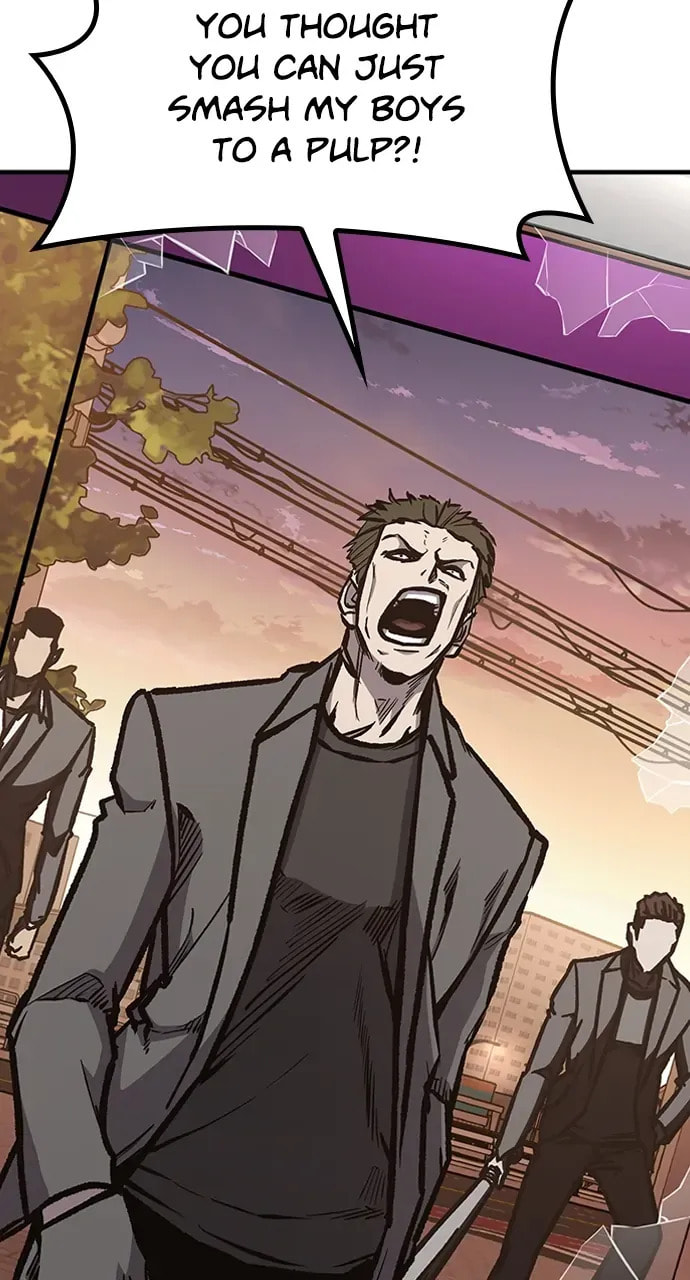 Read Hectopascal chapter 65 image 108 on Lezhin