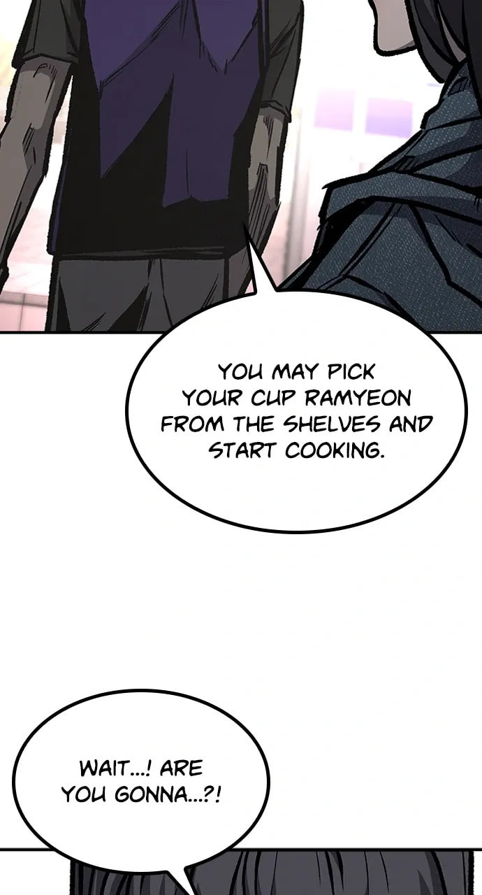 Read Hectopascal chapter 65 image 116 on Lezhin