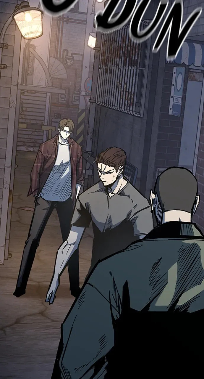 Read Hectopascal chapter 65 image 14 on Lezhin