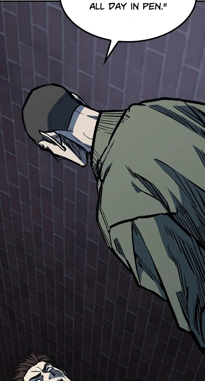 Read Hectopascal chapter 65 image 17 on Lezhin