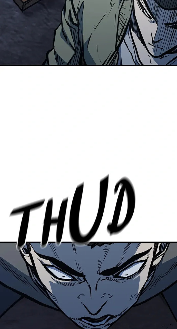 Read Hectopascal chapter 65 image 27 on Lezhin