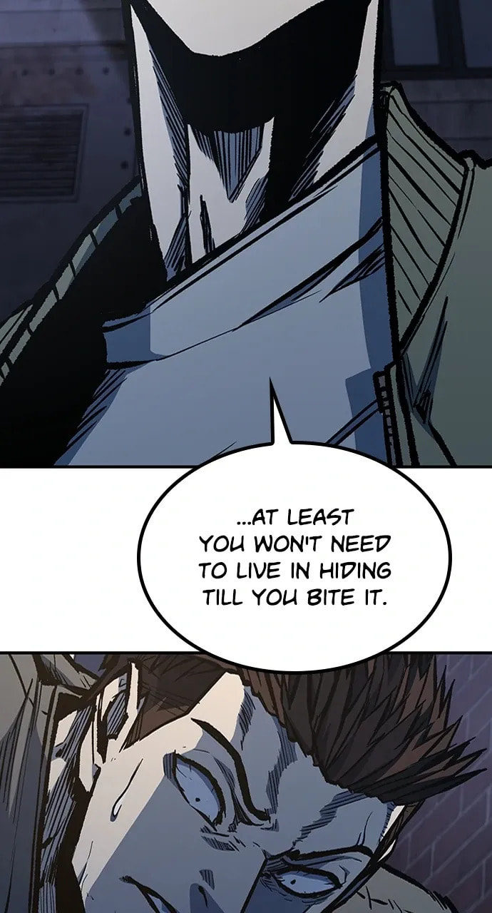 Read Hectopascal chapter 65 image 32 on Lezhin