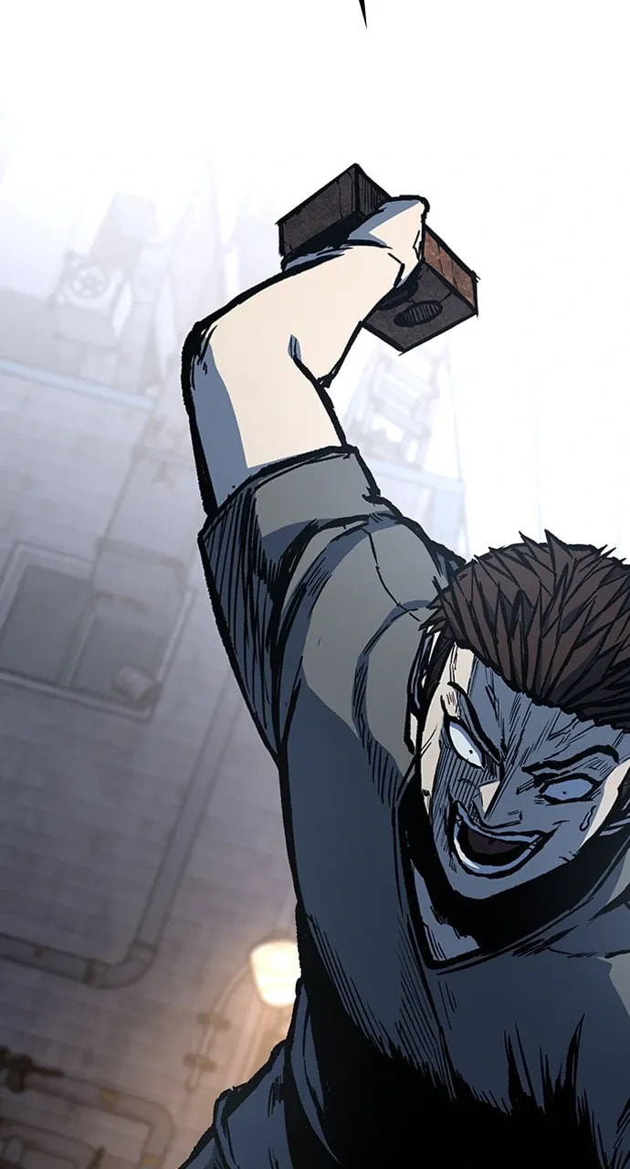 Read Hectopascal chapter 65 image 36 on Lezhin