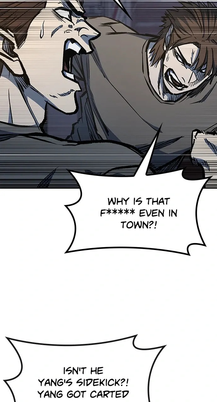Read Hectopascal chapter 65 image 5 on Lezhin